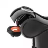Kapsulinė kavos aparatas De’Longhi Genio S Plus EDG315.B — Dolce Gusto, 0,8 L vandens talpa, 15 bar, stalviršinis, juodas