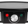 Blyninė Adler AD 3058 1600 W Juodas Nerūdijantis Plienas
