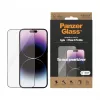 Apsauginis stiklas PanzerGlass Apple iPhone 14 Pro Max Ultra-Wide Fit, atsparus įbrėžimams ir smūgiams
