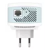 D-Link E15/E belaidžio tinklo stiprintuvas, baltas, 10/100/1000 Mbit/s