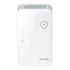 D-Link E15/E belaidžio tinklo stiprintuvas, baltas, 10/100/1000 Mbit/s