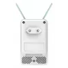 D-Link E15/E belaidžio tinklo stiprintuvas, baltas, 10/100/1000 Mbit/s