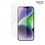 Apsauginis stiklas PanzerGlass Apple iPhone 14 Plus / 13 Pro Max atsparus įbrėžimams ir smūgiams
