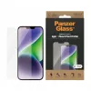 Apsauginis stiklas PanzerGlass Apple iPhone 14 Plus / 13 Pro Max atsparus įbrėžimams ir smūgiams