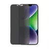 Privatumo apsauginis stiklas PanzerGlass Apple iPhone 14 Plus / 13 Pro Max, atsparus įbrėžimams ir smūgiams