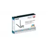 D-Link DWA-582 Wireless AC1200 dviejų dažnių PCIe belaidis adapteris stacionariems kompiuteriams, Wi-Fi 802.11n/ac, 867 Mbit/s 5 GHz + 300 Mbit/s 2,4 GHz