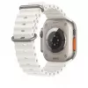Apple MQEA3ZM/A Baltas fluoroelastomerinis dirželio prailginimas 50 mm