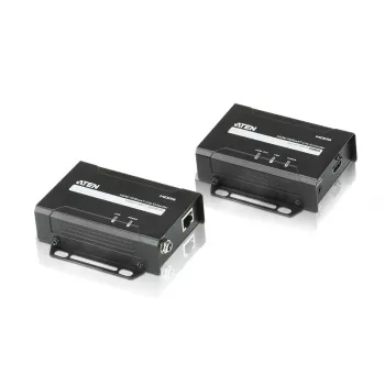 ATEN VE801 HDMI HDBaseT-Lite plėtiklis (siųstuvas + imtuvas) per 1 CAT5e/6 kabelį (70 m), 4K