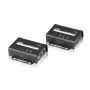 ATEN VE801 HDMI HDBaseT-Lite plėtiklis (siųstuvas + imtuvas) per 1 CAT5e/6 kabelį (70 m), 4K