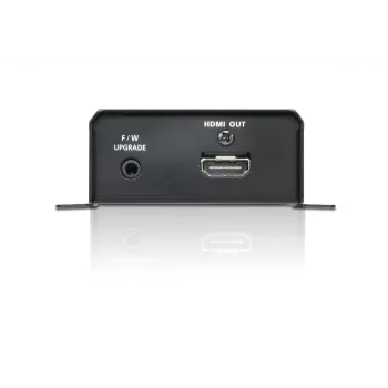 ATEN VE801 HDMI HDBaseT-Lite plėtiklis (siųstuvas + imtuvas) per 1 CAT5e/6 kabelį (70 m), 4K