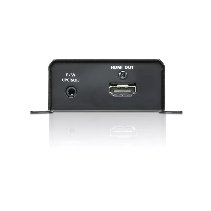 ATEN VE801 HDMI HDBaseT-Lite plėtiklis (siųstuvas + imtuvas) per 1 CAT5e/6 kabelį (70 m), 4K