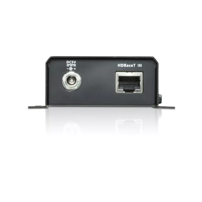 ATEN VE801 HDMI HDBaseT-Lite plėtiklis (siųstuvas + imtuvas) per 1 CAT5e/6 kabelį (70 m), 4K