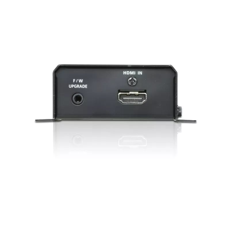 ATEN VE801 HDMI HDBaseT-Lite plėtiklis (siųstuvas + imtuvas) per 1 CAT5e/6 kabelį (70 m), 4K