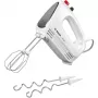 Rankinis plaktuvas Bosch MFQ22100 – 375 W, pilkai baltas