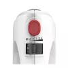 Rankinis plaktuvas Bosch MFQ22100 – 375 W, pilkai baltas