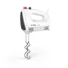 Rankinis plaktuvas Bosch MFQ22100 – 375 W, pilkai baltas