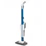 Polti Vaporetto SV620_Style garų šluota 0,5 L 1500 W mėlyna, balta
