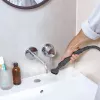 Polti Vaporetto SV620_Style garų šluota 0,5 L 1500 W mėlyna, balta