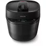Elektrinis slėginis puodas Philips HD2151/40 – 5 L, 1000 W, 34 automatinės programos, juodas