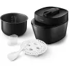 Philips All-in-One Cooker HD2151/40 multikukeris, 5 l, 1000 W, juodas