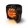 Philips All-in-One Cooker HD2151/40 multikukeris, 5 l, 1000 W, juodas