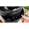 Philips All-in-One Cooker HD2151/40 multikukeris, 5 l, 1000 W, juodas