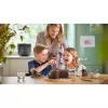 Philips All-in-One Cooker HD2151/40 multikukeris, 5 l, 1000 W, juodas