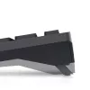 DELL Pro Keyboard KB500 – belaidė klaviatūra, US International (QWERTY), pilno dydžio, RF 2.4 GHz, juoda