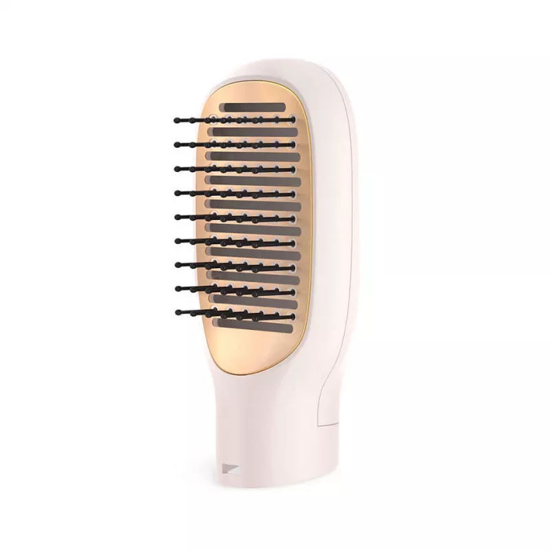 Philips 3000 serijos BHA310/00 plaukų formavimo rinkinys Šiltas, Auksinis, Baltas 800 W 1.8 m