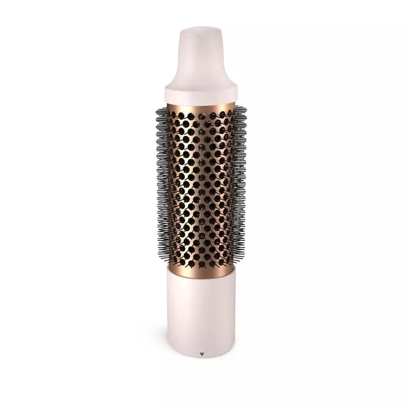 Philips 3000 serijos BHA310/00 plaukų formavimo rinkinys Šiltas, Auksinis, Baltas 800 W 1.8 m