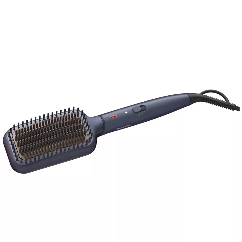 Philips 5000 Series BHH885/00 tiesinimo šepetys, mėlynas
