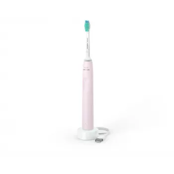 Philips Sonicare 2100 serijos HX3651/11 garsinis elektrinis dantų šepetėlis