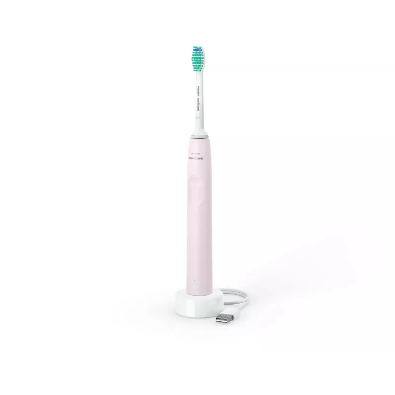 Philips Sonicare 2100 serijos HX3651/11 garsinis elektrinis dantų šepetėlis
