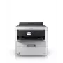 Spalvotas rašalinis spausdintuvas Epson WorkForce Pro WF-C529RDW — A4, 4800 x 1200 dpi, dvipusis, Wi‑Fi, Ethernet, 34 ppm