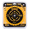 Pjūklo diskas cirkuliacinis DeWALT DT10302-QZ 1 vnt. daugiafunkcinis