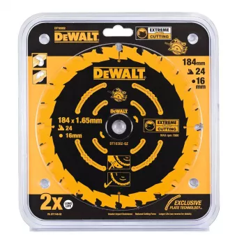 Pjūklo diskas cirkuliacinis DeWALT DT10302-QZ 1 vnt. daugiafunkcinis