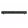 ATEN VS0801HB 8 prievadų True 4K HDMI jungiklis, metalinis, juodas, 60 Hz