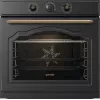 Gorenje BO3CO4L02 1 BOS67371CLB PL_ILCL įmontuojama elektrinė orkaitė, 77 L, 2300 W