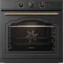 Gorenje BO3CO4L02 1 BOS67371CLB PL_ILCL įmontuojama elektrinė orkaitė, 77 L, 2300 W