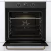 Gorenje BO3CO4L02 1 BOS67371CLB PL_ILCL įmontuojama elektrinė orkaitė, 77 L, 2300 W