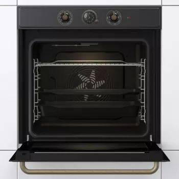 Gorenje BO3CO4L02 1 BOS67371CLB PL_ILCL įmontuojama elektrinė orkaitė, 77 L, 2300 W