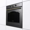 Gorenje BO3CO4L02 1 BOS67371CLB PL_ILCL įmontuojama elektrinė orkaitė, 77 L, 2300 W