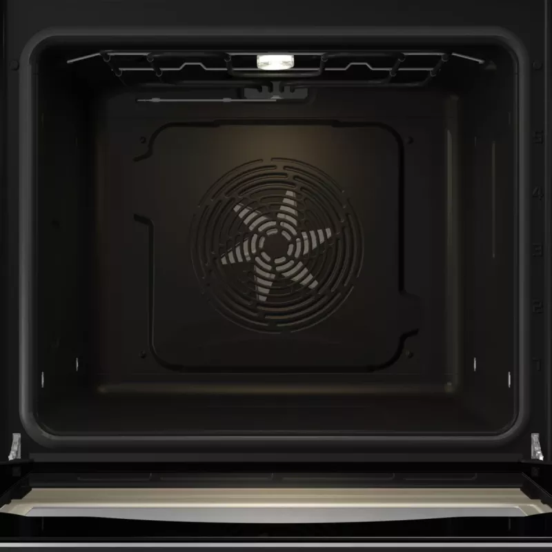 Gorenje BO3CO4L02 1 BOS67371CLB PL_ILCL įmontuojama elektrinė orkaitė, 77 L, 2300 W