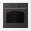 Gorenje BO3CO4L02 1 BOS67371CLB PL_ILCL įmontuojama elektrinė orkaitė, 77 L, 2300 W