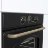 Gorenje BO3CO4L02 1 BOS67371CLB PL_ILCL įmontuojama elektrinė orkaitė, 77 L, 2300 W