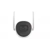 IP apsaugos kamera Hikvision 4 MP lauko audio kulkos tipo tinklo kamera