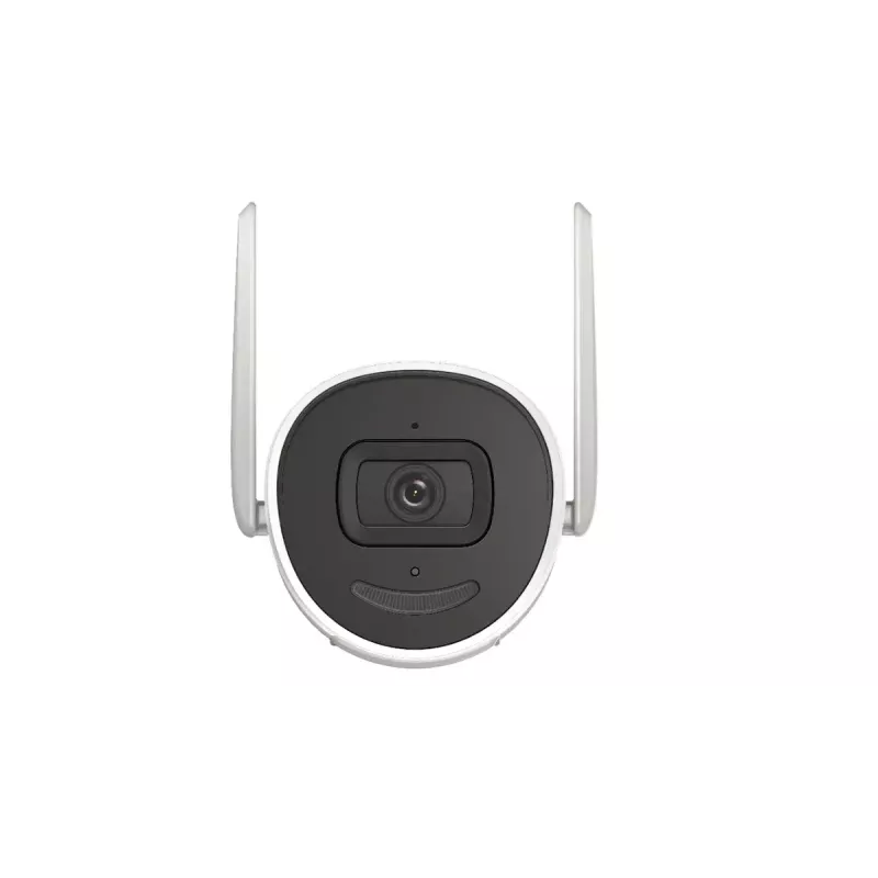 IP apsaugos kamera Hikvision 4 MP lauko audio kulkos tipo tinklo kamera