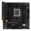 ASUS TUF GAMING B650M-PLUS WIFI pagrindinė plokštė, AMD B650, Socket AM5, micro ATX