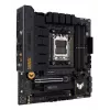 ASUS TUF GAMING B650M-PLUS WIFI pagrindinė plokštė, AMD B650, Socket AM5, micro ATX