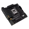 ASUS TUF GAMING B650M-PLUS WIFI pagrindinė plokštė, AMD B650, Socket AM5, micro ATX